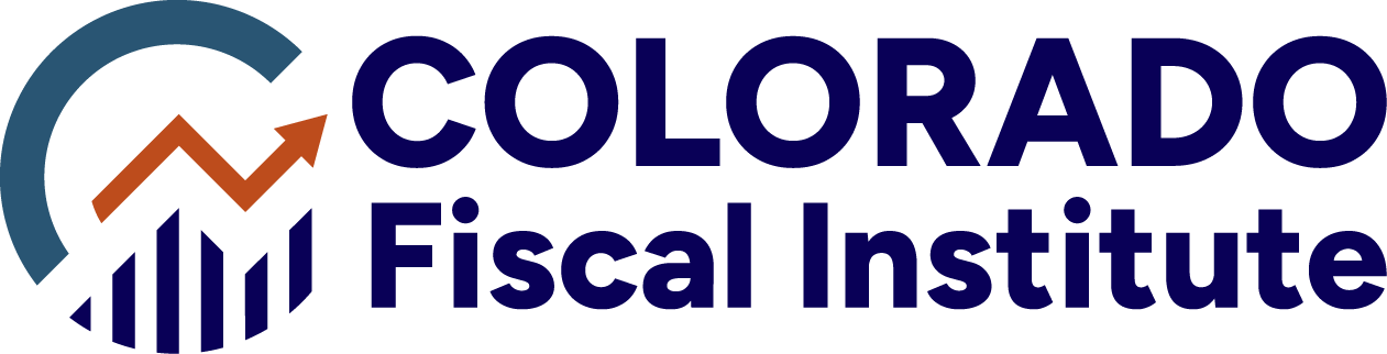 Colorado Fiscal Institute logo